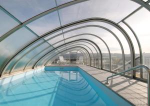 ボートマン・ルートヴィヒスハーフェンにあるVilla Sonneのギャラリーの写真