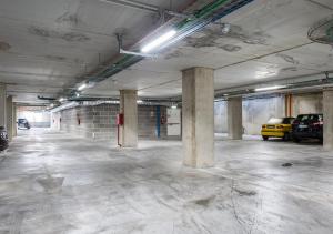 Fotografie z fotogalerie ubytování Camplus Pietralata - Casa per Ferie v Římě