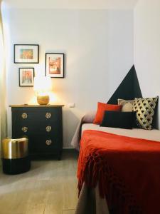 Hostal El Caprichito Marbella, Marbella – Precios ...