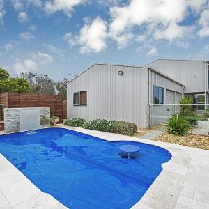 Gallery image of Sea Paradise at St Andrews Beach in Saint Andrews Beach