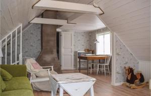 Gallery image of Lovely Home In Löttorp With Wifi in Löttorp
