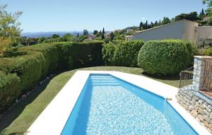 Gallery image of Gorgeous Home In Cabris With Wifi in Cabris