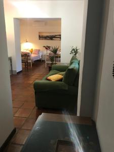 Postel nebo postele na pokoji v ubytování Apartamento Las Setas