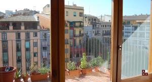 Apartaments Girona Centre, Girona – Updated 2022 Prices