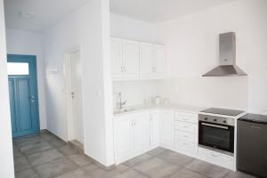 Gallery image of climbers village in Kalymnos