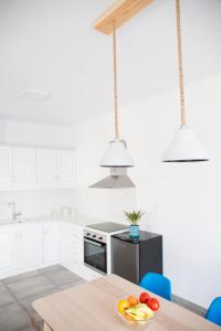 Gallery image of climbers village in Kalymnos