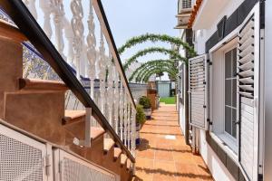 Kép Jacuzzi & Garden Holiday Home szállásáról Playa del Inglésben a galériában