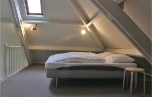 Una cama o camas en una habitación de t Posterbos - Type B