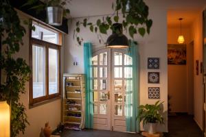 Fotografie z fotogalerie ubytování The Cabin v destinaci Amman