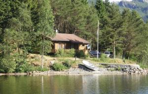 Gallery image of Golhaug in Veen
