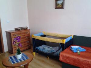 Zdjęcie z galerii obiektu U Tří jehňátek w Karlowych Warach