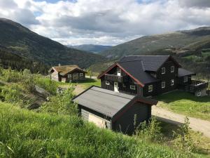 Foto da galeria de Fagerli Fjellgård em Høvringen