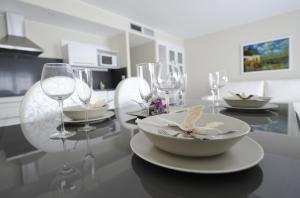 Kép Apartamentos Turísticos Mirablanc szállásáról Valjunquerában a galériában