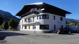 Gallery image of Haus Schraberger in Schladming
