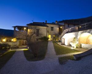 Gallery image of Agriturismo Il Casale Degli Amici in Norcia