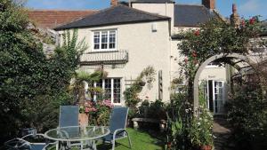 Gallery image of The Georgian House in Watchet