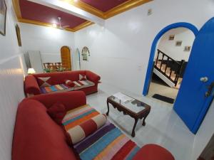 Gallery image of Villa Sunrise in Luxor