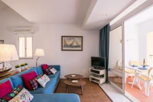 Gallery image of LovelyStay - Two Bedroom Duplex at Vilamoura Marina in Vilamoura