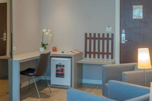 Fotografie z fotogalerie ubytování Hotel Glória Blumenau v destinaci Blumenau