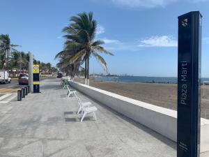 Galeriebild der Unterkunft Hotel ROLOVI in Veracruz