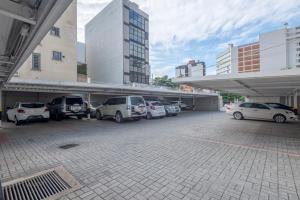 Fotografie z fotogalerie ubytování Hotel Glória Blumenau v destinaci Blumenau