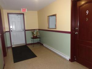 Fotografie z fotogalerie ubytování Happy Motel v destinaci Edmundston