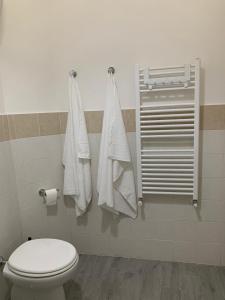 Ένα μπάνιο στο B&B La Corte +18 φωτογραφίες