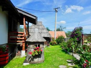 Galeriebild der Unterkunft Holiday Home Captain's Village in Šljivovica