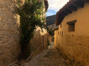 Gallery image of La Torre Del Angel Casa Rural in Mirambel