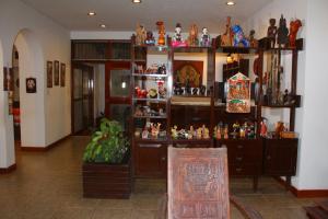 Gallery image of Posada Cumpanama in Yurimaguas