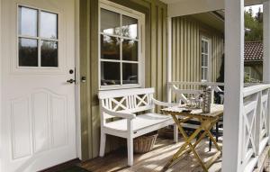 Gallery image of Four-Bedroom Holiday Home In Ljungby in Bolmstad