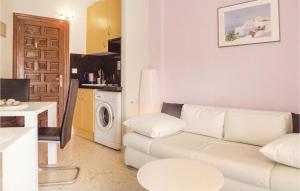 Fotografie z fotogalerie ubytování Beautiful Apartment In Denia With Wifi v destinaci Denia