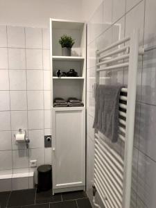 Bagno di Förde-Loge 20 - Glücksburg