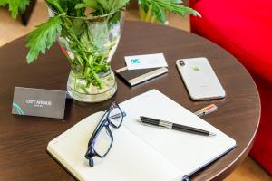 Kép City Avenue Hotel by HMG-Free Parking-Free Wi-Fi szállásáról Szófiában a galériában