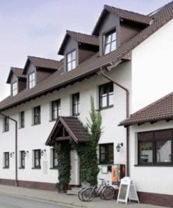 Galeriebild der Unterkunft Pension & Gasthaus Kahren in Kahren