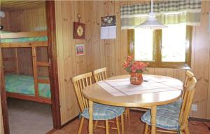 Dining area sa holiday home