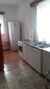 NucşoaraにあるCASA MARIA RETEZATのギャラリーの写真