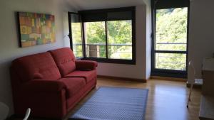 Photo de la galerie de l'établissement VILLA FUENTES, à Caldas de Reis