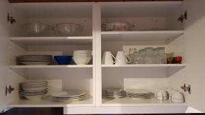 Photo de la galerie de l'établissement Farmer Apartment, à Laukvik 28 autres photos