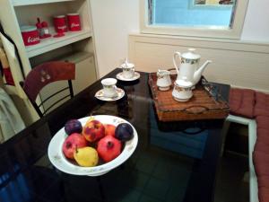 Fotografia z galérie ubytovania Beautiful Apartment -up to 4 guests- close to City Centre! v Solúne