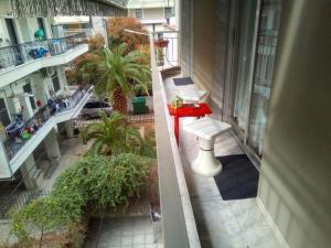 Fotografia z galérie ubytovania Beautiful Apartment -up to 4 guests- close to City Centre! v Solúne