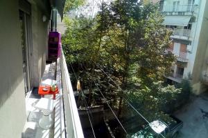Fotografia z galérie ubytovania Beautiful Apartment -up to 4 guests- close to City Centre! v Solúne