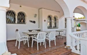 Kép Stunning Home In Miami-Platja With Wifi szállásáról Miami Platjában a galériában
