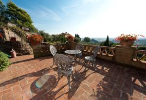 Gallery image of Conca di Sopra in Massarosa