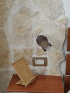 Fotografie z fotogalerie ubytování Historical Domus v destinaci Anagni