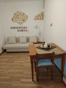 Fotografie z fotogalerie ubytování Historical Domus v destinaci Anagni