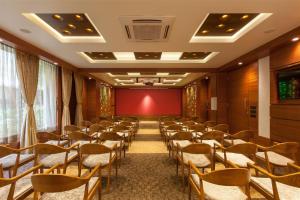 Konferenční prostory v ubytování Hotel Cosmopolitan
