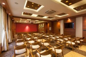 Konferenční prostory v ubytování Hotel Cosmopolitan