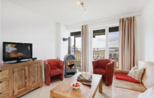 Imagem da galeria de Pet Friendly Apartment In Rechlin With Kitchen em Rechlin