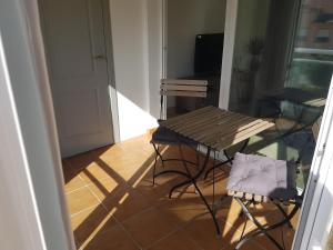 Zdjęcie z galerii obiektu Apartamento Los Pacos Fuengirola w mieście Fuengirola